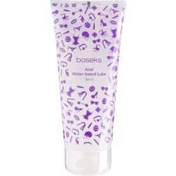 Baseks Vattenbaserat Analglidmedel 200 ml