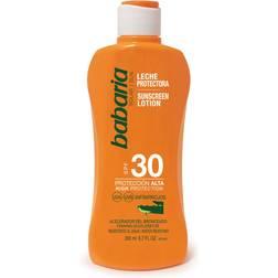 Babaria Sun Cream SPF30 200ml