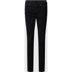 G-Star Lhana Skinny Jeans Black Women 32-30