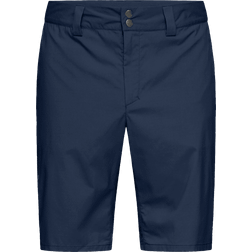 Haglöfs Lite Standard Vandreshorts Herre Blå