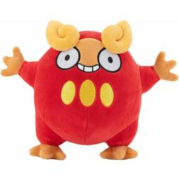 Jazwares Pokemon 8 Inch Darumaka Plush