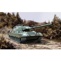 Italeri 1:35 Leopard 1A5