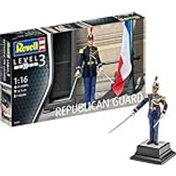 Revell Republican Guard Model Kit 116
