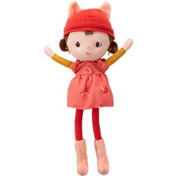 Lilliputiens Alice The Cuddly Doll