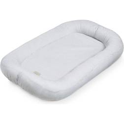 Cam Cam Copenhagen Babynest Classic Stripes Blue