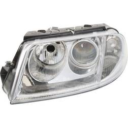 Van Wezel Strålkastare H7 H7 PX26d 441-1142L-LD-EM
