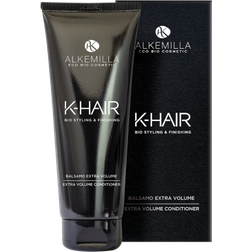 Alkemilla Alkemilla Eco Bio Cosmetic K-HAIR extra volym 200ml