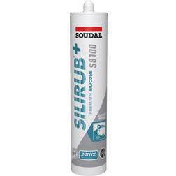 Soudal Silirub+ S8100