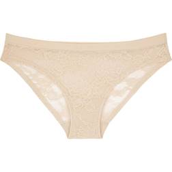 Triumph Brazilian Slip Jaune Smart Deco Unterwäsche für Frauen