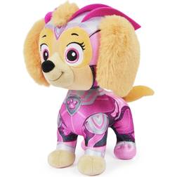 Spin Master PAW Patrol Mighty Pups Skye, Lelukoira, 3 vuosi/vuosia