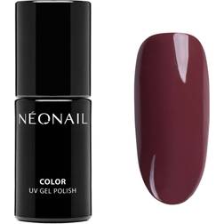 Neonail Autumn Collection UV Gel Polish Time