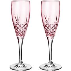 Frederik Bagger Crispy Celebration Topaz Champagneglas 22cl 2stk