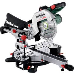 Metabo KGS 18 LTX BL 216 (1x4.0Ah) (614216680)
