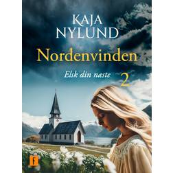 Elsk din næste (E-bog, 2023)