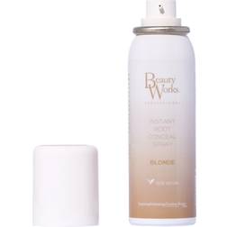 Beauty Works Root Concealer Spray Blonde