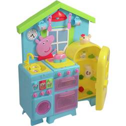 Peppa Pig Kitchen