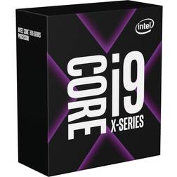 Intel Core i9 10900X X-series 10 Core CPU