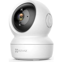 EZVIZ C6N 1080P Camera IP WiFi & Ethernet 360° Pan/Tilt