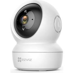 EZVIZ Camera Wireless with App, 1080P, 360