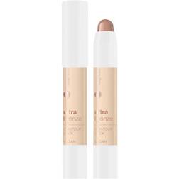 Bell HYPOAllergenic HYPOAllergenic Ultra Bronze Contour Stick #01 Classic Bronze