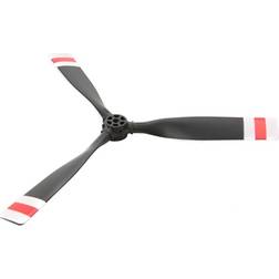 E-Flite Propeller, 3 Blatt, 12 x 7