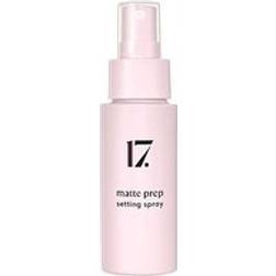 17. 17. Matte Prep Setting Spray