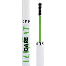 Sephora Collection I Like It Clean Fransseparerande volymmascara Förtjockande