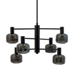 DYBERG LARSEN Arp 6 Pendant Lamp 50cm