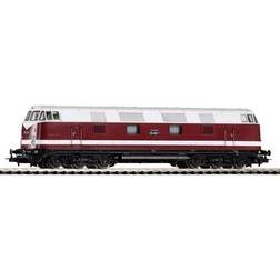 Piko H0 59580 H0 Diesel locomotive BR 118.4 of DR, 6-axle BR 118 of DR, 6-axle