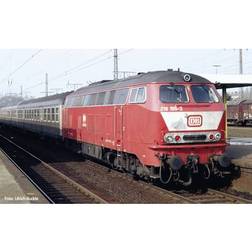 Piko H0 52942 H0 Diesellok BR 216 der DB AG