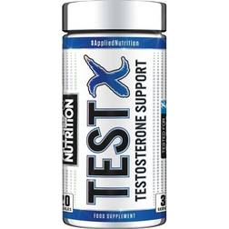 Applied Nutrition X 120 st