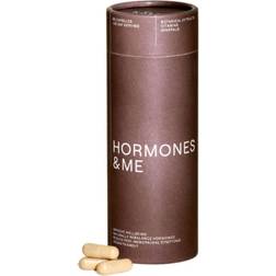 KÄLLA Källa Hormones & Me 90k 90 st