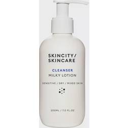 Skincity Skincare Milky Lotion Cleanser