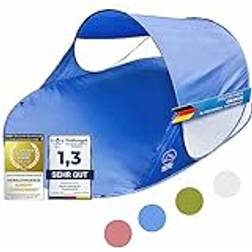 Canyon Cruise Pop Up Beach Tent