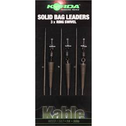 Korda Solidz Bag Leaders