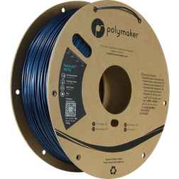 Polymaker PolyLite PETG Dark Blue 1.75 mm 1000 g