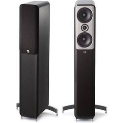Q Acoustics Concept 50 Gulvhøjttaler