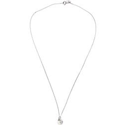 Maria Black Aspen Dam Halsband Med Hänge