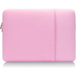 MAULUND Laptop 14" Sleeve 35 25 Rosa