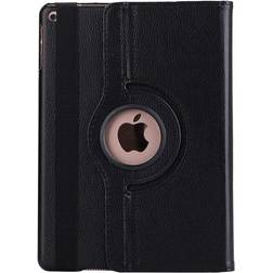 MAULUND iPad 9.7 2017/2018 PU Læder Rotating Cover