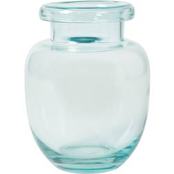 Speedtsberg Glass Aqua Vase 24cm