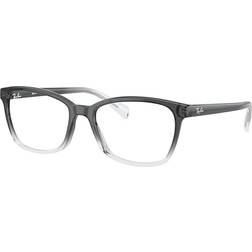 Ray-Ban RX5362 8310 Dark Grey