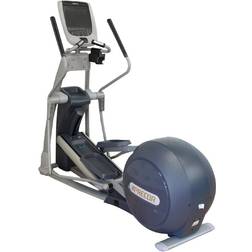 Precor EFX 885 Elliptical Crosstrainer with P80 Console