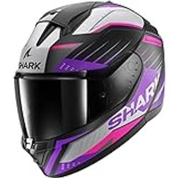 SHARK Helmets Integralhelme motorrad RIDILL BERSEK KVV