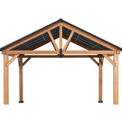 Sunjoy Pavillon Tödi 399