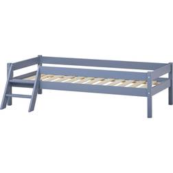 Kid'oh Juniorsäng 70x160 Grå