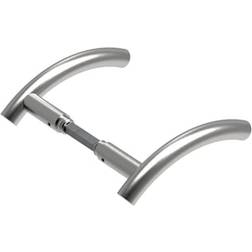 Randi dørgreb Buet T-form 18mm 7065.00AB RS 1stk