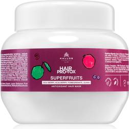 Kallos Hair Pro-Tox Superfruits Antioxidant Hair Mask 275 ml