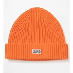 Marmot Ridgefield Beanie, OneSize, Tangelo