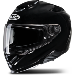 HJC Casco Rpha 71 Metal Black